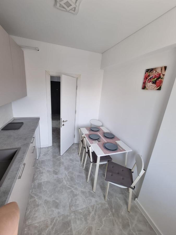 Apartamente Azra 那沃达利 外观 照片