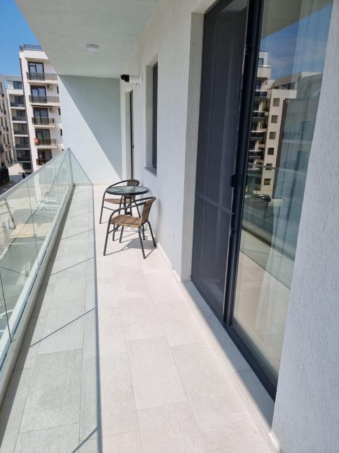 Apartamente Azra 那沃达利 外观 照片