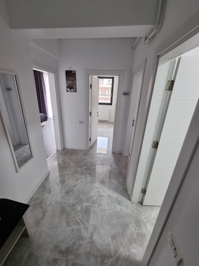 Apartamente Azra 那沃达利 外观 照片