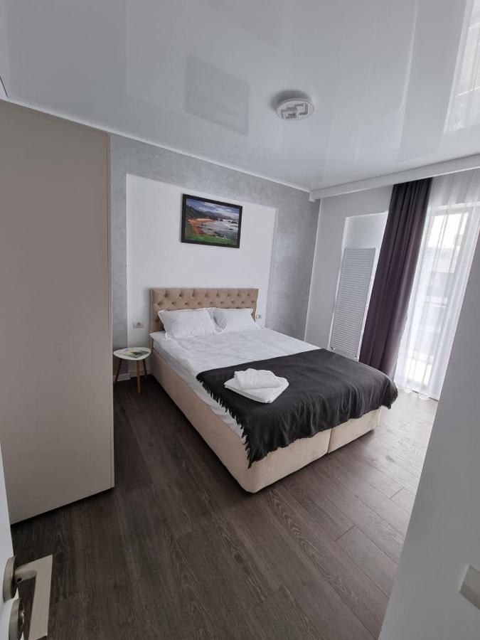 Apartamente Azra 那沃达利 外观 照片